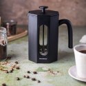 ZAPARZACZ DO KAWY/HERBATY 0,60L FRENCH PRESS KLAUSBERG KB-7677 ZAPARZACZ DO KAWY/HERBATY 0,60L FRENCH PRESS KLAUSBERG KB-7677