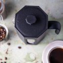 ZAPARZACZ DO KAWY/HERBATY 0,60L FRENCH PRESS KLAUSBERG KB-7677 ZAPARZACZ DO KAWY/HERBATY 0,60L FRENCH PRESS KLAUSBERG KB-7677