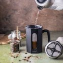 ZAPARZACZ DO KAWY/HERBATY 0,60L FRENCH PRESS KLAUSBERG KB-7677 ZAPARZACZ DO KAWY/HERBATY 0,60L FRENCH PRESS KLAUSBERG KB-7677