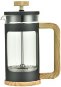 ZAPARZACZ DO KAWY/HERBATY 0,60L FRENCH PRESS KLAUSBERG KB-7680 ZAPARZACZ DO KAWY/HERBATY 0,60L FRENCH PRESS KLAUSBERG KB-7680