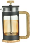 ZAPARZACZ DO KAWY/HERBATY 0,60L FRENCH PRESS KLAUSBERG KB-7680 ZAPARZACZ DO KAWY/HERBATY 0,60L FRENCH PRESS KLAUSBERG KB-7680