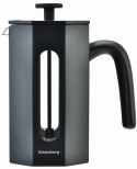 ZAPARZACZ DO KAWY/HERBATY 0,80L FRENCH PRESS KLAUSBERG KB-7678 ZAPARZACZ DO KAWY/HERBATY 0,80L FRENCH PRESS KLAUSBERG KB-7678
