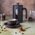 ZAPARZACZ DO KAWY/HERBATY 0,80L FRENCH PRESS KLAUSBERG KB-7678 ZAPARZACZ DO KAWY/HERBATY 0,80L FRENCH PRESS KLAUSBERG KB-7678