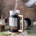 ZAPARZACZ DO KAWY/HERBATY 1.0L FRENCH PRESS KLAUSBERG KB-7681 ZAPARZACZ DO KAWY/HERBATY 1.0L FRENCH PRESS KLAUSBERG KB-7681