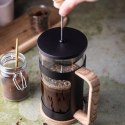 ZAPARZACZ DO KAWY/HERBATY 1.0L FRENCH PRESS KLAUSBERG KB-7681 ZAPARZACZ DO KAWY/HERBATY 1.0L FRENCH PRESS KLAUSBERG KB-7681