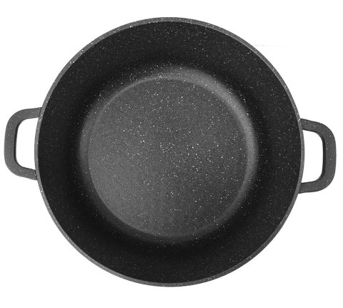 ZESTAW 2 GARNKÓW MARMUROWYCH 10L + 6.2L WYSOKI ZILNER ZL-7011 ZESTAW 2 GARNKÓW MARMUROWYCH 10L + 6.2L WYSOKI ZILNER ZL-7011