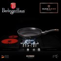 ZESTAW 2 PATELNI GRANITOWYCH 22/26CM BERLINGER HAUS BLACK ROSE BH-1644-NF ZESTAW 2 PATELNI GRANITOWYCH 22/26CM BERLINGER HAUS BLACK ROSE BH-1644-NF