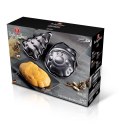 ZESTAW 2 ŚWIĄTECZNYCH FOREMEK DO PIECZENIA CIASTEK BERLINGER HAUS CARBON PRO BH-6950 ZESTAW 2 ŚWIĄTECZNYCH FOREMEK DO PIECZENIA CIASTEK BERLINGER HAUS CARBON PRO BH-6950