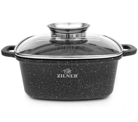 ZESTAW 3 BRYTFANN GARNKÓW 2,5 3,5 4,5 6.5L ZILNER ZL-8555