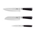 ZESTAW 3 NOŻY BERLINGER HAUS PRIMAL GLOSS BH-2484 ZESTAW 3 NOŻY BERLINGER HAUS PRIMAL GLOSS BH-2484