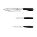ZESTAW 3 NOŻY BERLINGER HAUS PRIMAL GLOSS BH-2487 ZESTAW 3 NOŻY BERLINGER HAUS PRIMAL GLOSS BH-2487