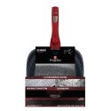 ZESTAW 3 PATELNI GRANITOWYCH 20/24/28CM BERLINGER HAUS METALLIC LINE BURGUNDY BH-1289-N ZESTAW 3 PATELNI GRANITOWYCH 20/24/28CM BERLINGER HAUS METALLIC LINE BURGUNDY BH-1289-N