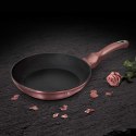 ZESTAW 3 PATELNI GRANITOWYCH 20/24/28CM BERLINGER HAUS METALLIC LINE i-ROSE BH-6170 ZESTAW 3 PATELNI GRANITOWYCH 20/24/28CM BERLINGER HAUS METALLIC LINE i-ROSE BH-6170