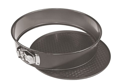 ZESTAW 6 TORTOWNIC BLASZANA NON-STICK ?18/20/22/24/26/28CM BRUNBESTE BB-1039 ZESTAW 6 TORTOWNIC BLASZANA NON-STICK ?18/20/22/24/26/28CM BRUNBESTE BB-1039