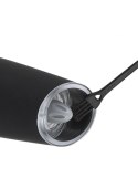 ZESTAW ELEKTRYCZNYCH MŁYNKÓW GRAWITACYJNYCH DO SOLI I PIEPRZU KINGHOFF KH-1618 ZESTAW ELEKTRYCZNYCH MŁYNKÓW GRAWITACYJNYCH DO SOLI I PIEPRZU KINGHOFF KH-1618
