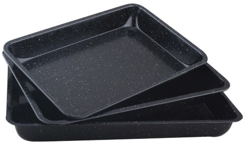 ZESTAW FORM DO PIECZENIA CIASTA NON-STICK KiNGHOFF KH-1069 ZESTAW FORM DO PIECZENIA CIASTA NON-STICK KiNGHOFF KH-1069
