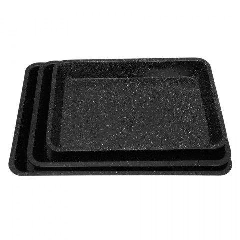 ZESTAW FORM DO PIECZENIA CIASTA NON-STICK KiNGHOFF KH-1069 ZESTAW FORM DO PIECZENIA CIASTA NON-STICK KiNGHOFF KH-1069