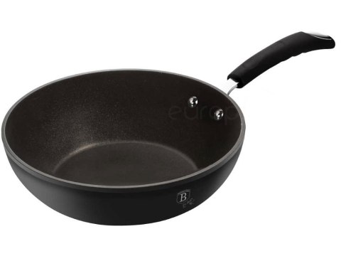 ZESTAW GARNKÓW 15 EL. BERLINGER HAUS BLACK PROFESSIONAL LINE BH-6129 ZESTAW GARNKÓW 15 EL. BERLINGER HAUS BLACK PROFESSIONAL LINE BH-6129
