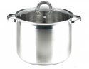 ZESTAW GARNKÓW STOCK POT 6 ELE 15L / 12L / 10L BRUNBESTE BB-2145