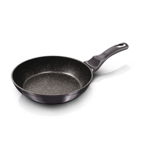 ZESTAW GARNKÓW Z POWŁ. GRANITOWĄ 6 EL. BERLINGER HAUS Carbon Pro BH-6905