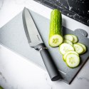 ZESTAW NOŻY KUCHENNYCH W BLOKU Z DESKAMI DO KROJENIA 10-EL. KLAUSBERG KB-7834 ZESTAW NOŻY KUCHENNYCH W BLOKU Z DESKAMI DO KROJENIA 10-EL. KLAUSBERG KB-7834