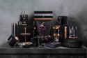 ZESTAW PATELNI 3-EL. 20/24/28cm BERLINGER HAUS BLACK ROSE BH-6158 ZESTAW PATELNI 3-EL. 20/24/28cm BERLINGER HAUS BLACK ROSE BH-6158