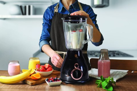 BLENDER BERLINGER HAUS BLACK ROSE BH-9025 BLENDER BERLINGER HAUS BLACK ROSE BH-9025