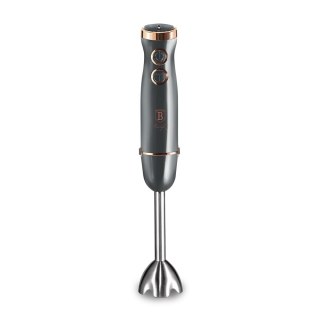 BLENDER RĘCZNY 500W BERLINGER HAUS MOONLIGHT BH-9045