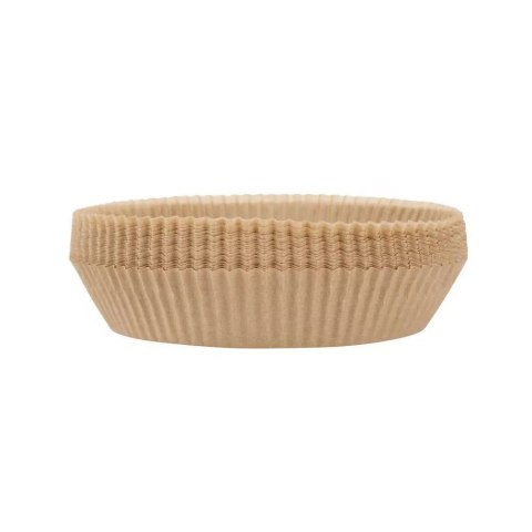 WKŁADY PAPIEROWE DO FRYTOWNICY 16CM 100 SZTUK KLAUSBERG KB-7779 WKŁADY PAPIEROWE DO FRYTOWNICY 16CM 100 SZTUK KLAUSBERG KB-7779