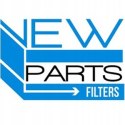 Filtr kabinowy MF90067 Mini Cooper, Mini One zamiennik FILTRON K1119