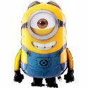 Balon Foliowy Minionek - Stuart 54 cm