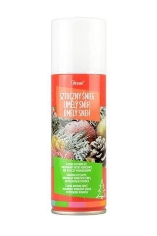 Sztuczny Śnieg w sprayu, 125ml Sztuczny Śnieg w sprayu, 125ml