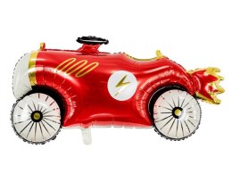 Balon foliowy Auto, Samochód 93x48cm