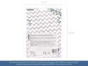 Balon foliowy Cyfra 7, 86cm, złoty Balon foliowy Cyfra 7, 86cm, złoty