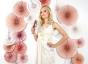 Szarfa na WIECZÓR PANIEŃSKI, Bride To Be, złota