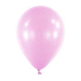 Balony lateksowe Fioletowe, Decorator Macaron Lilac, 28cm, 50 szt.