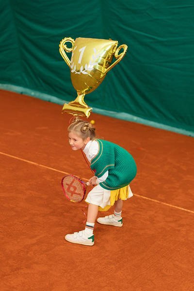 Balon Foliowy Złoty puchar, 64x61cm Balon Foliowy Złoty puchar, 64x61cm