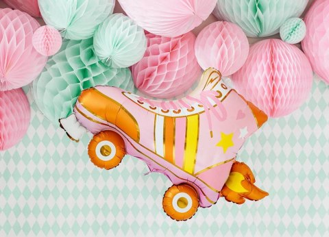Balon foliowy Rolka 74x51 cm Balon foliowy Rolka 74x51 cm