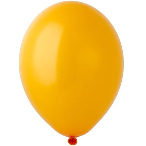 Balony lateksowe Strong, Żółte, Pastel Honey Yellow, 30cm, 100 szt. Balony lateksowe Strong, Żółte, Pastel Honey Yellow, 30cm, 100 szt.