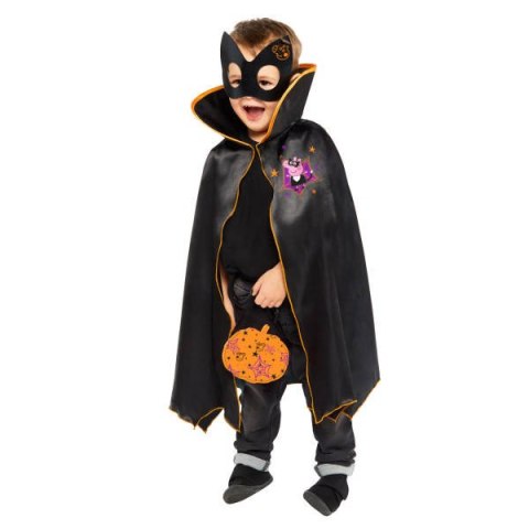 Strój, Kostium przebranie Peppa Halloween 3-6 lat Strój, Kostium przebranie Peppa Halloween 3-6 lat