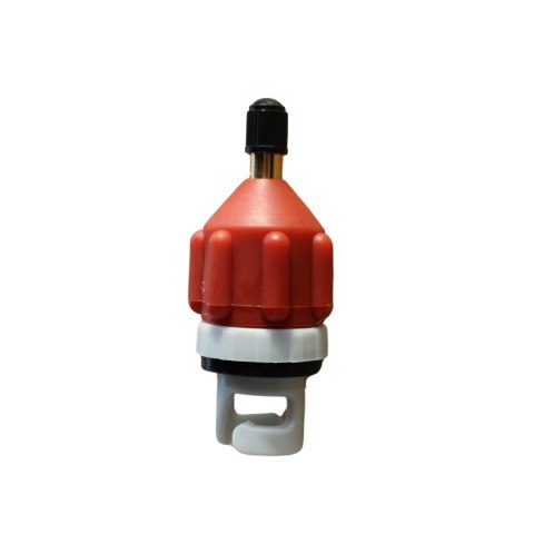 Adapter Zaworu do Paddleboardów Airtracków MASTER Złącze PA66 z Autozaworem Adapter Zaworu do Paddleboardów Airtracków MASTER Złącze PA66 z Autozaworem