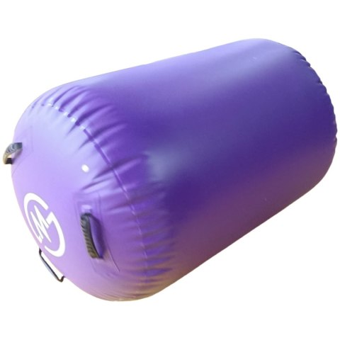 Air Roller Wałek do Ćwiczeń MASTER 100 x 75 cm Fioletowy Air Roller Wałek do Ćwiczeń MASTER 100 x 75 cm Fioletowy