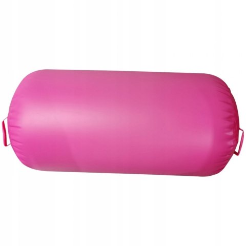 AirRoller Wałek do Ćwiczeń MASTER 100 x 60 cm Pink AirRoller Wałek do Ćwiczeń MASTER 100 x 60 cm Pink