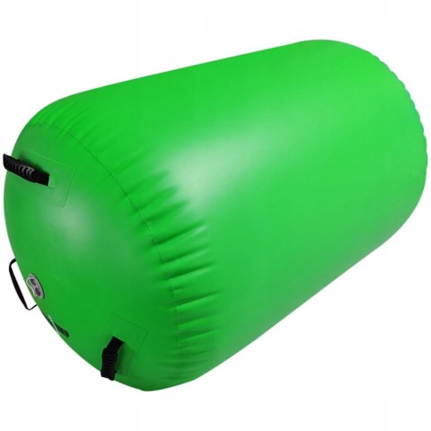AirRoller Wałek do Ćwiczeń MASTER 100 x 75 cm Green AirRoller Wałek do Ćwiczeń MASTER 100 x 75 cm Green