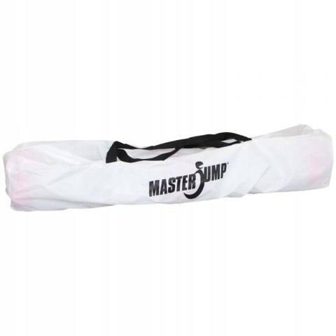 AirTrack Dmuchana Mata Gimnastyczna MASTER 300 x 100 x 10 cm Black-Red AirTrack Dmuchana Mata Gimnastyczna MASTER 300 x 100 x 10 cm Black-Red