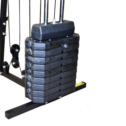 Atlas Multi Gym Ares MASTER Atlas Multi Gym Ares MASTER
