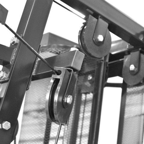 Atlas Multi Gym Posejdon MASTER Atlas Multi Gym Posejdon MASTER