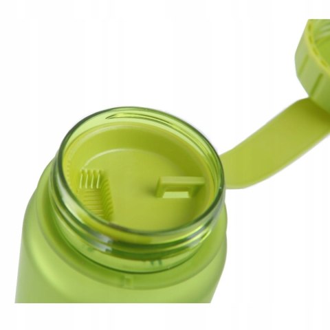 Bidon KING CAMP Tritan 0,5 L (green) Bidon KING CAMP Tritan 0,5 L (green)