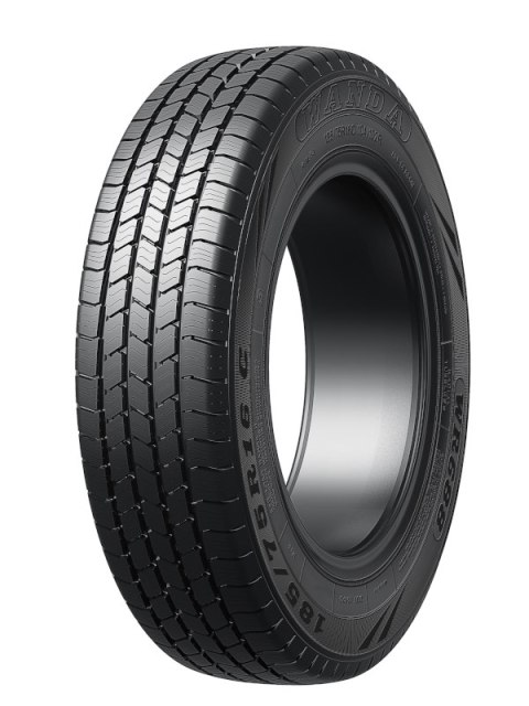 JOURNEY/WANDA opony osobowe, dostawcze, do przyczep i lawet JOURNEY WR688 185/75R16C 104/102R 8PR TL #E JOURNEY/WANDA opony osobowe, dostawcze, do przyczep i lawet JOURNEY WR688 185/75R16C 104/102R 8PR TL #E