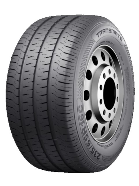 TRANSMATE opony letnie TRANSMATE 215/65R16C WZT705 109/107T #E